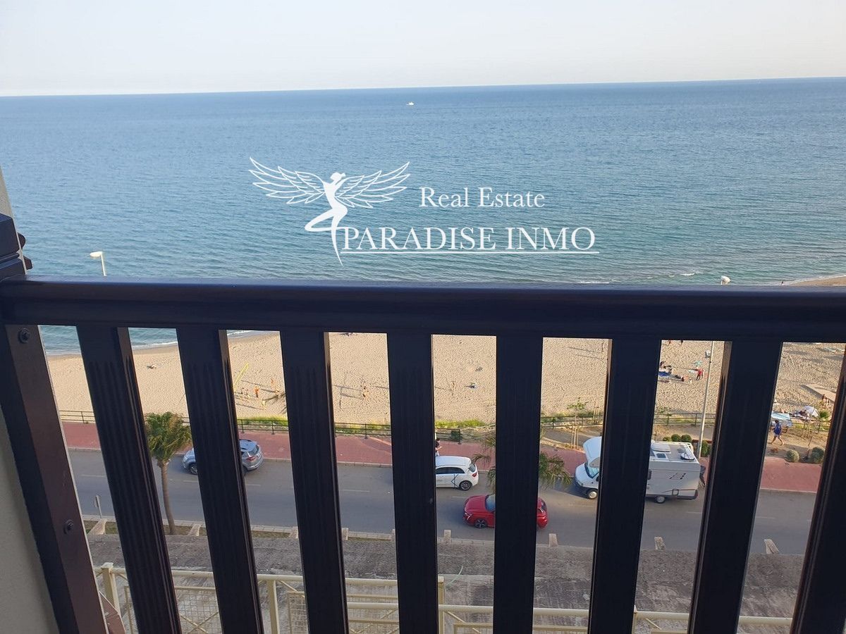 Flat for sale Fuengirola, Málaga. Ref: 4445. Paradise Group 