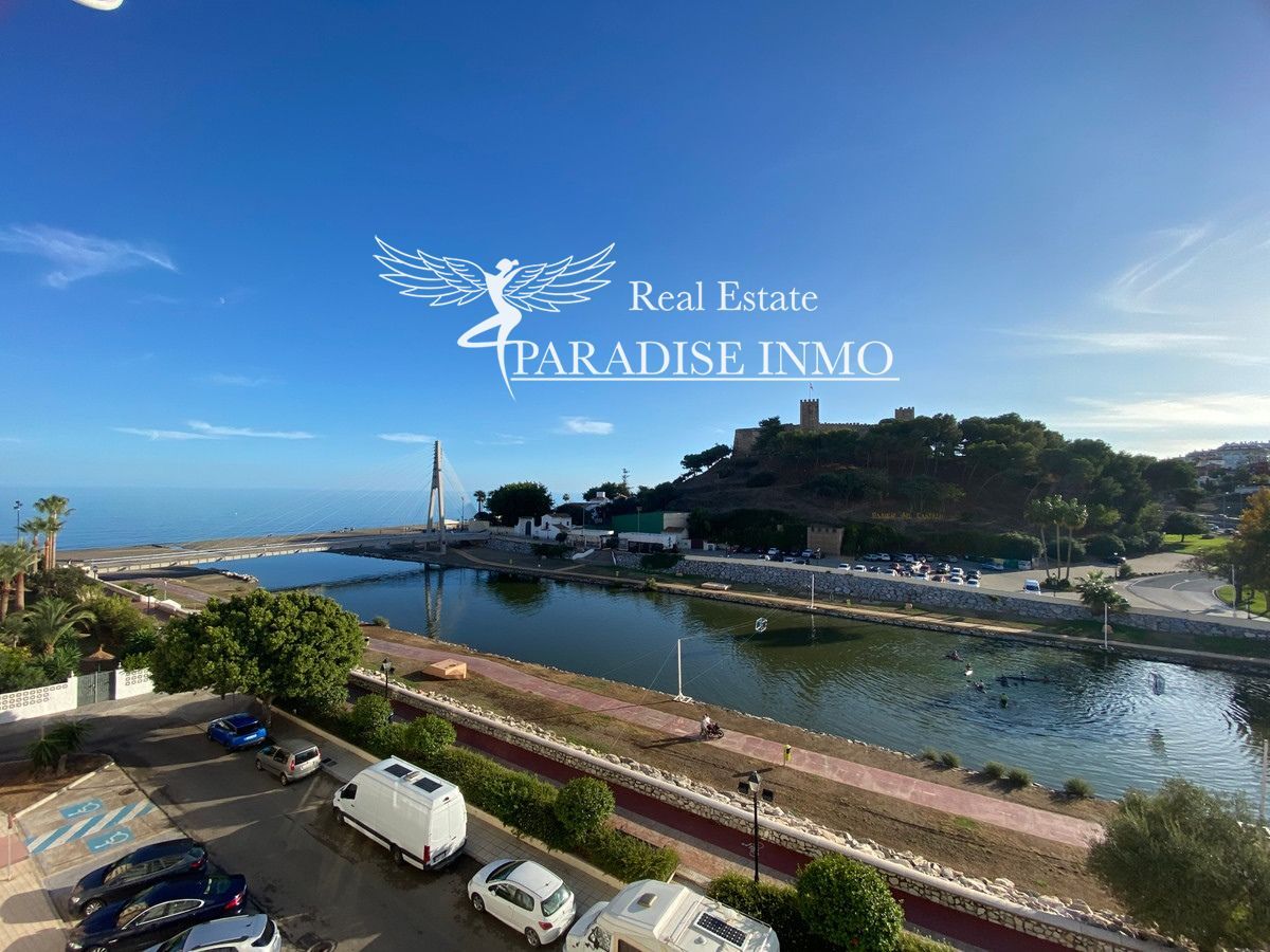 Flat for sale Fuengirola, Málaga. Ref: 4446. Paradise Group 