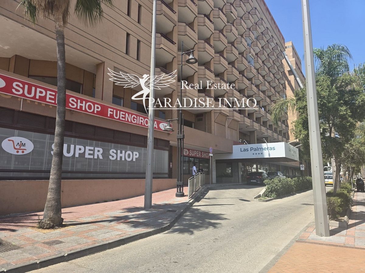 Flat for sale Fuengirola, Málaga. Ref: 4447. Paradise Group 