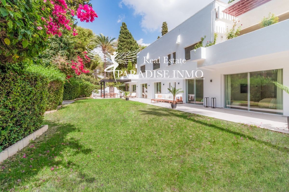 Flat for sale Marbella, Málaga. Ref: 4455. Paradise Group 