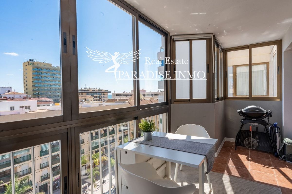 Flat for sale Fuengirola, Málaga. Ref: 4458. Paradise Group 