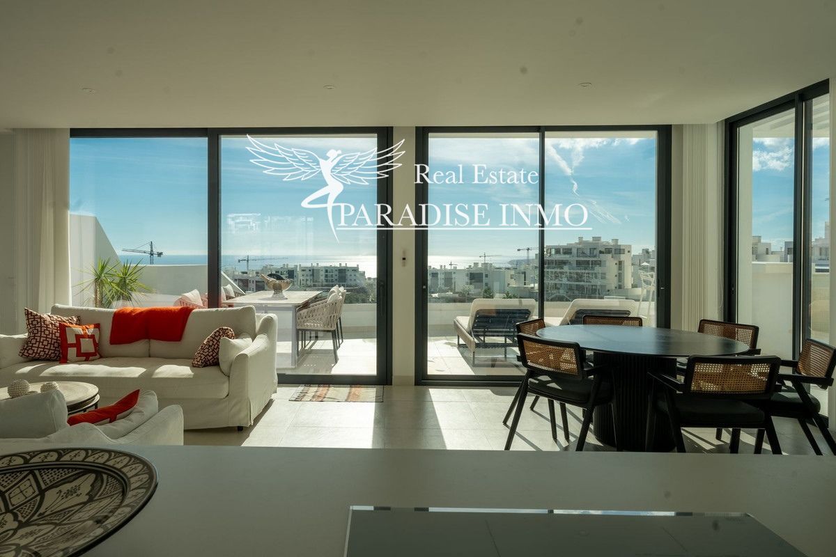 Flat for sale Fuengirola, Málaga. Ref: 4459. Paradise Group 