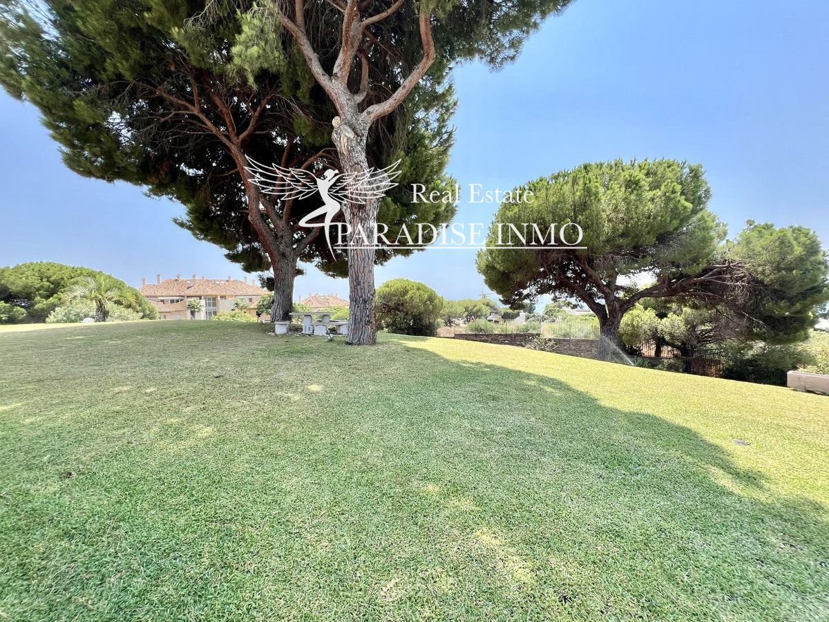 Detached villa for sale Marbella, Málaga. Ref: 4462. Paradise Group 