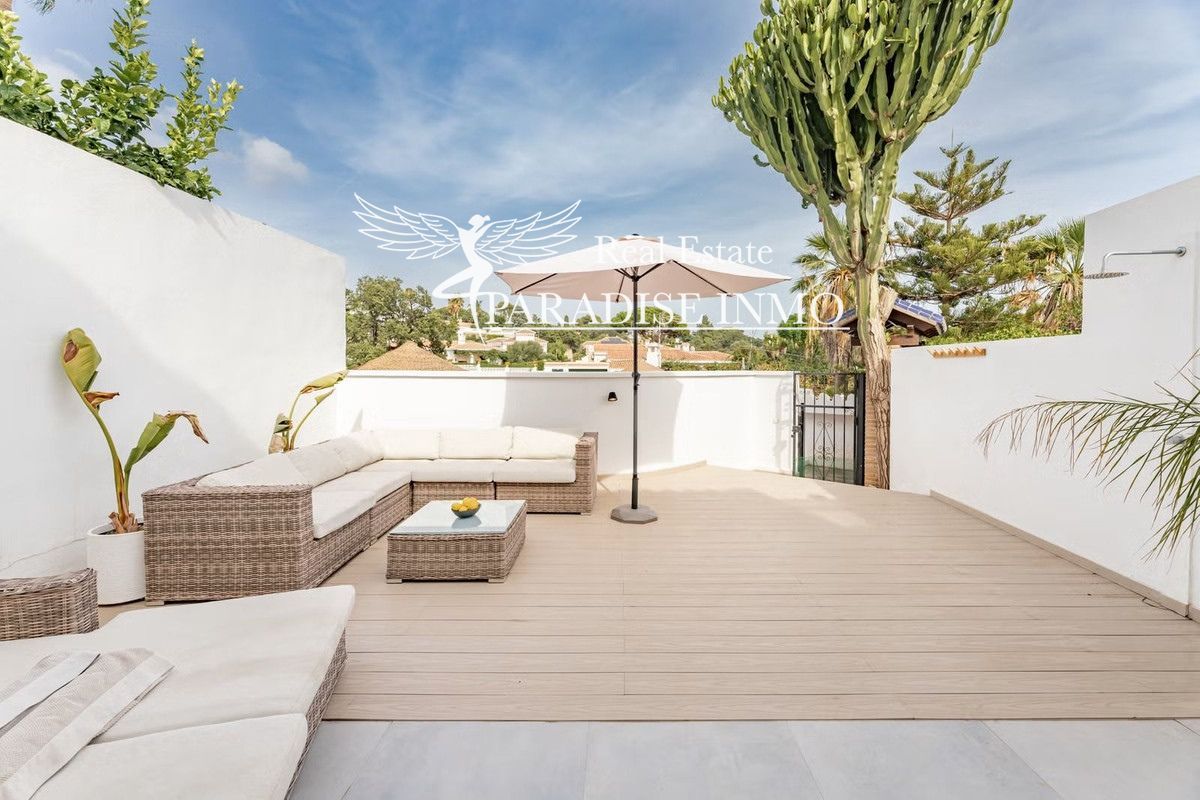 House for sale Marbella, Málaga. Ref: 4464. Paradise Group 