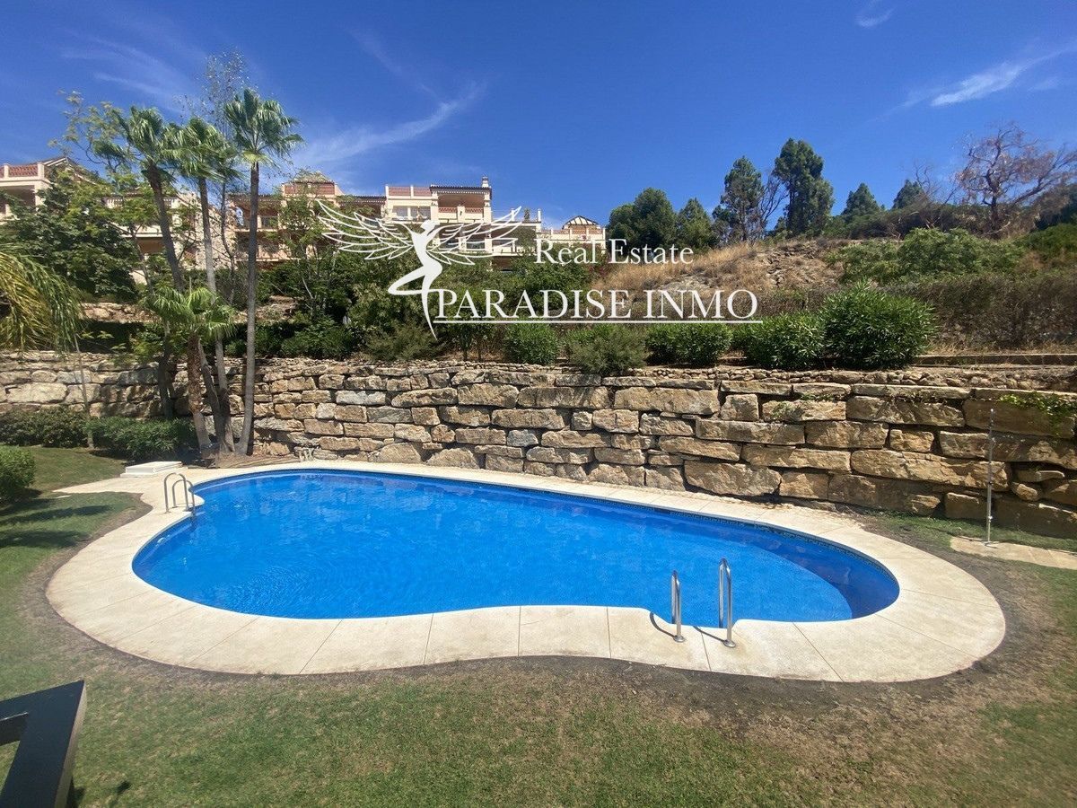 Flat for sale Benalmádena, Málaga. Ref: 4467. Paradise Group 