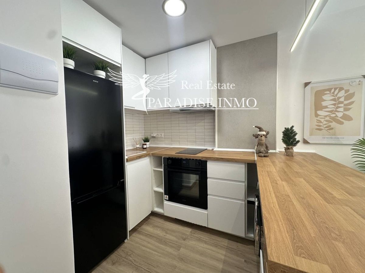Flat for sale Benalmádena, Málaga. Ref: 4469. Paradise Group 
