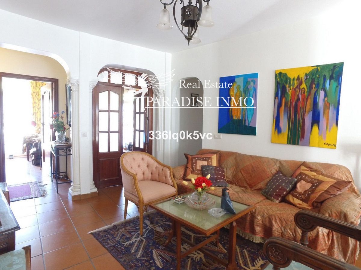 Flat for sale Benahavis, Málaga. Ref: 4478. Paradise Group 