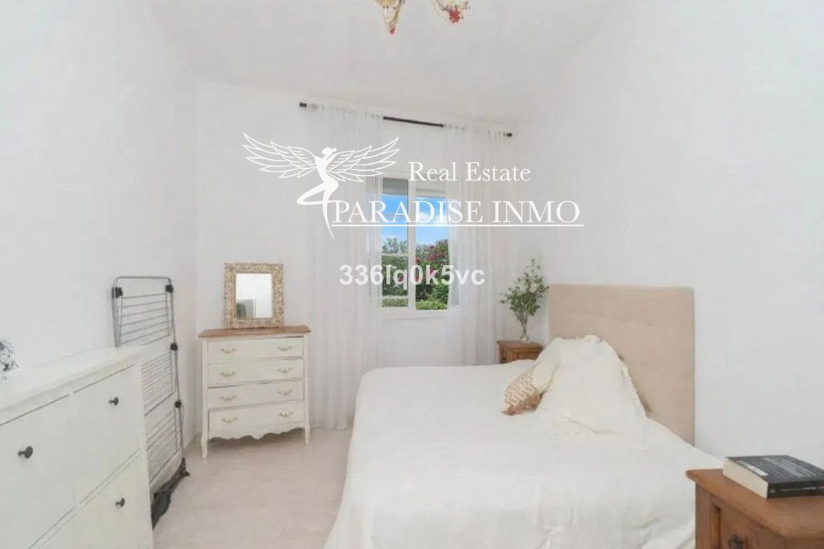 Flat for sale Estepona, Málaga. Ref: 4486. Paradise Group 