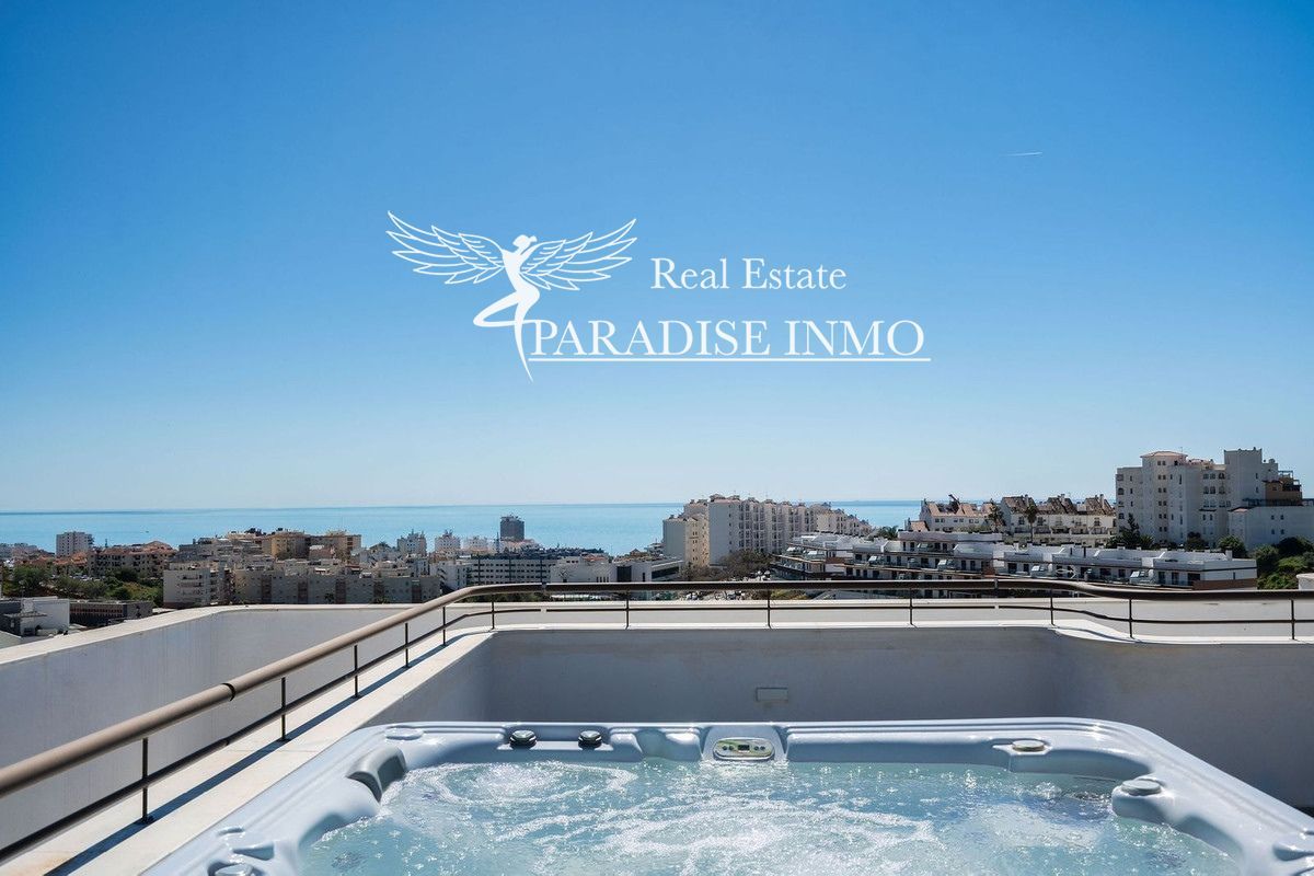 Flat for sale Estepona, Málaga. Ref: 4492. Paradise Group 
