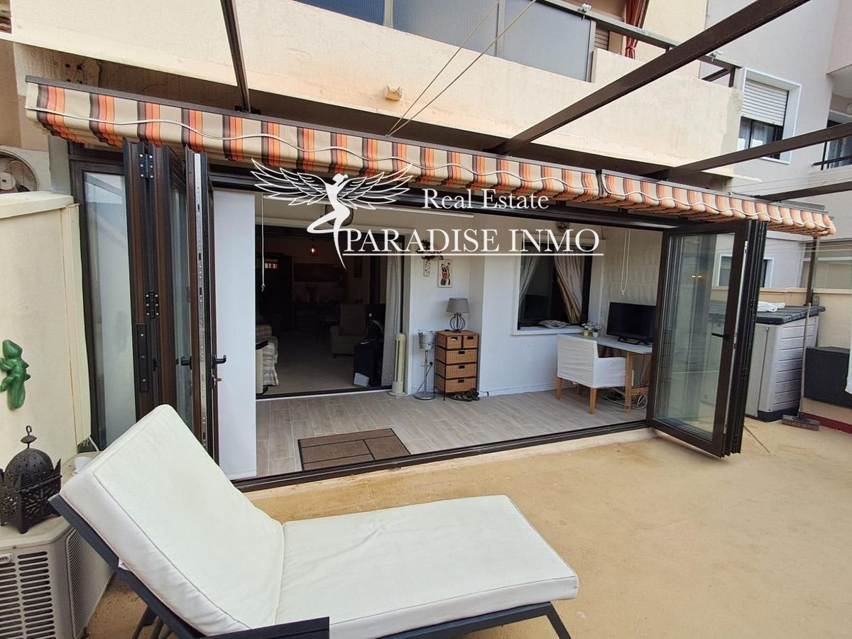 Flat for sale Fuengirola, Málaga. Ref: 4494. Paradise Group 
