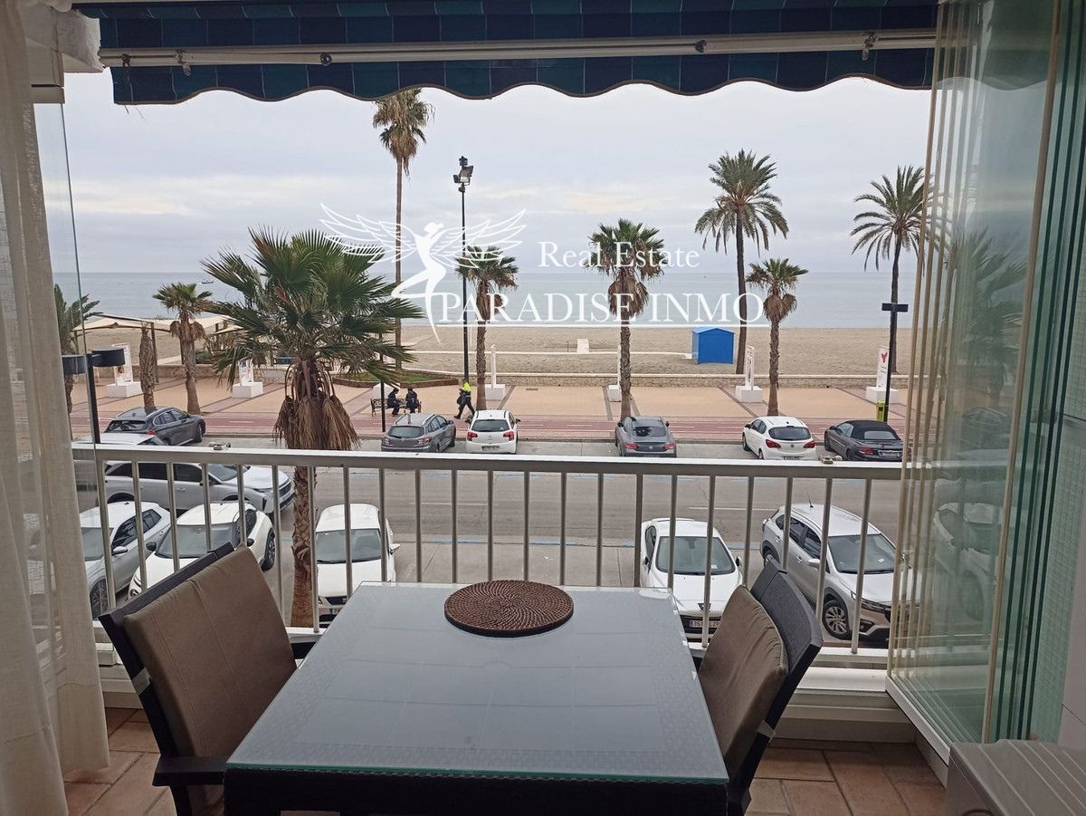 Flat for sale Fuengirola, Málaga. Ref: 4496. Paradise Group 