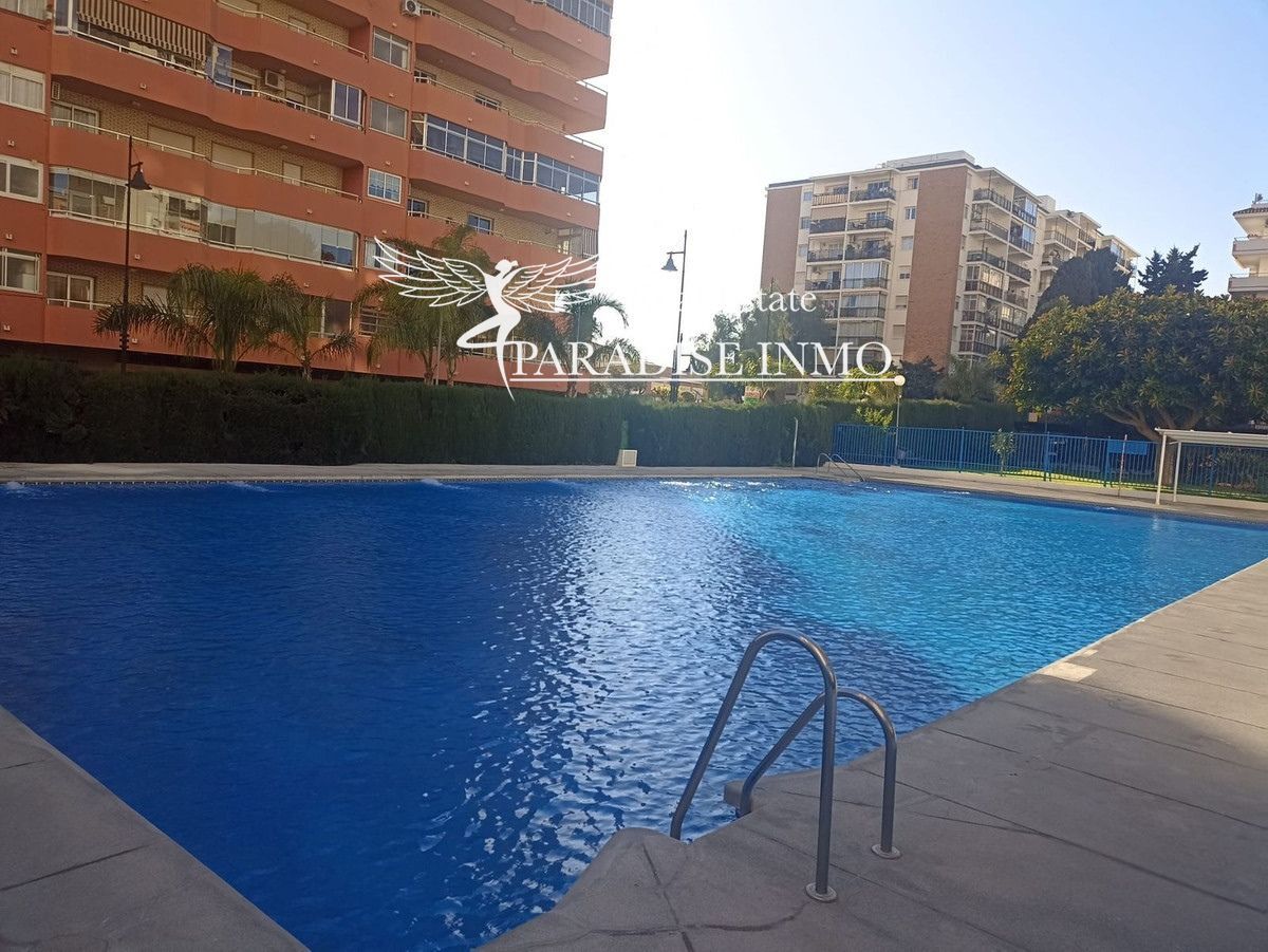 Flat for sale Fuengirola, Málaga. Ref: 4498. Paradise Group 