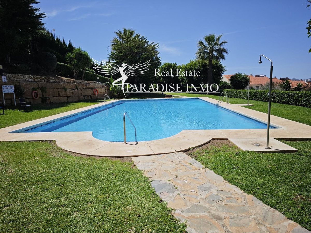 Flat for sale Fuengirola, Málaga. Ref: 4501. Paradise Group 
