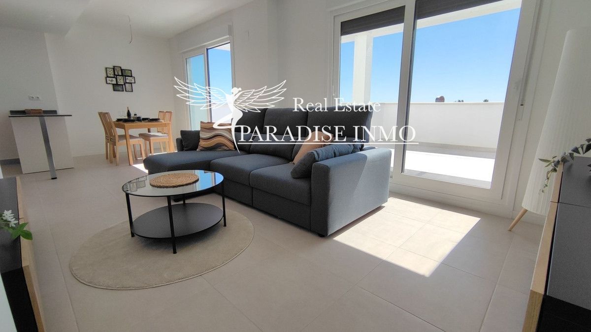 Flat for sale Estepona, Málaga. Ref: 4506. Paradise Group 