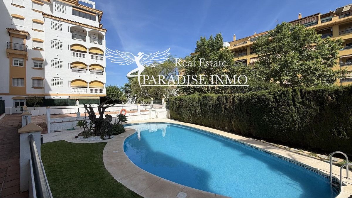 Flat for sale Marbella, Málaga. Ref: 4510. Paradise Group 