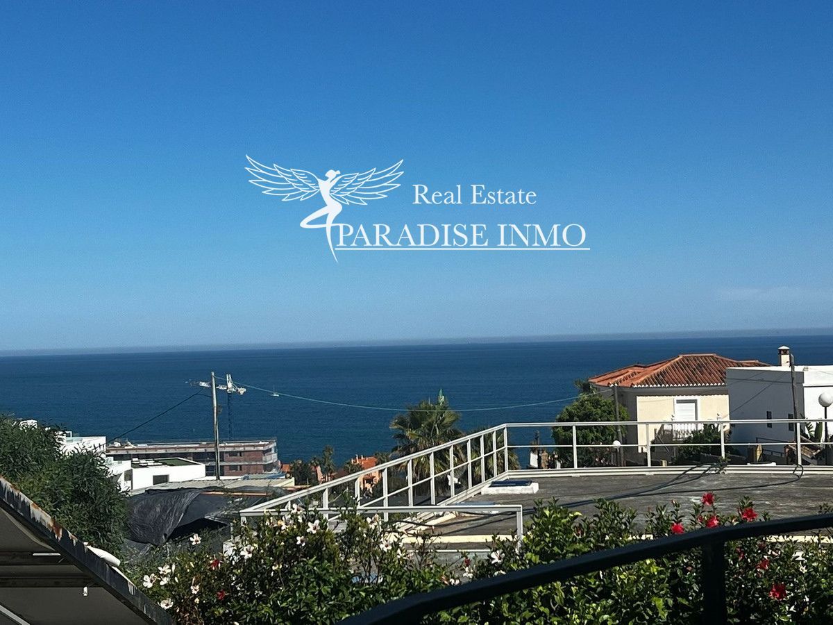 Detached villa for sale Estepona, Málaga. Ref: 4515. Paradise Group 