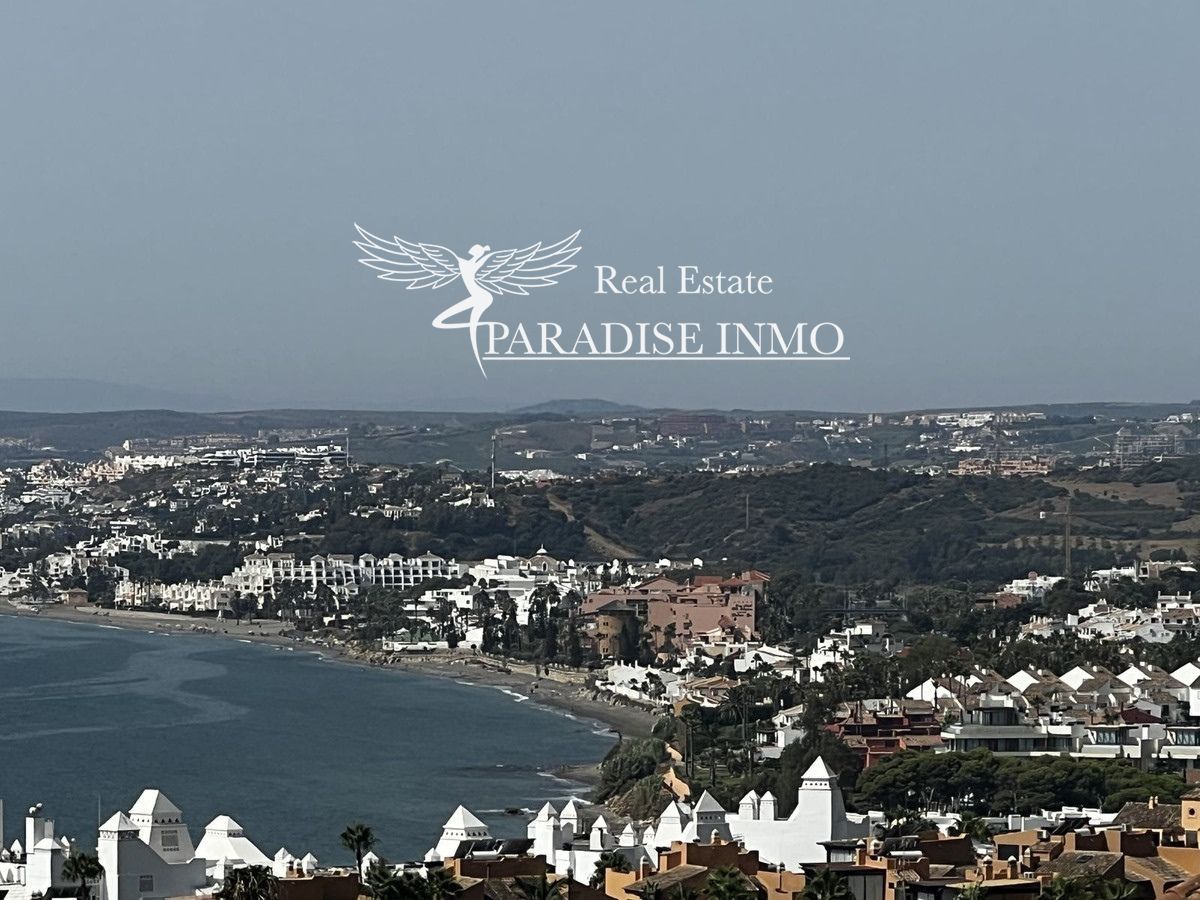 Detached villa for sale Estepona, Málaga. Ref: 4516. Paradise Group 