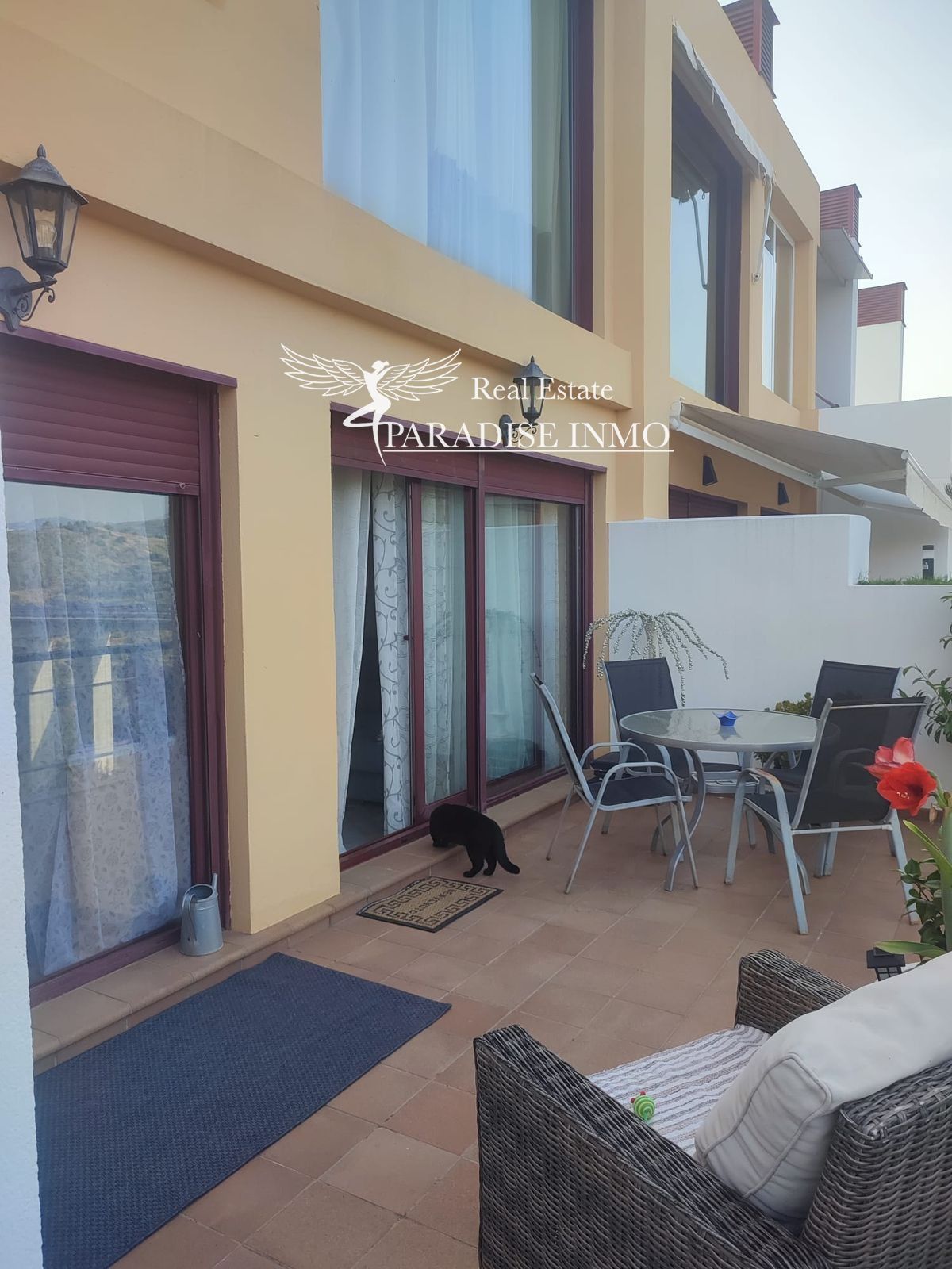 Flat for sale Benahavis, Málaga. Ref: 4522. Paradise Group 