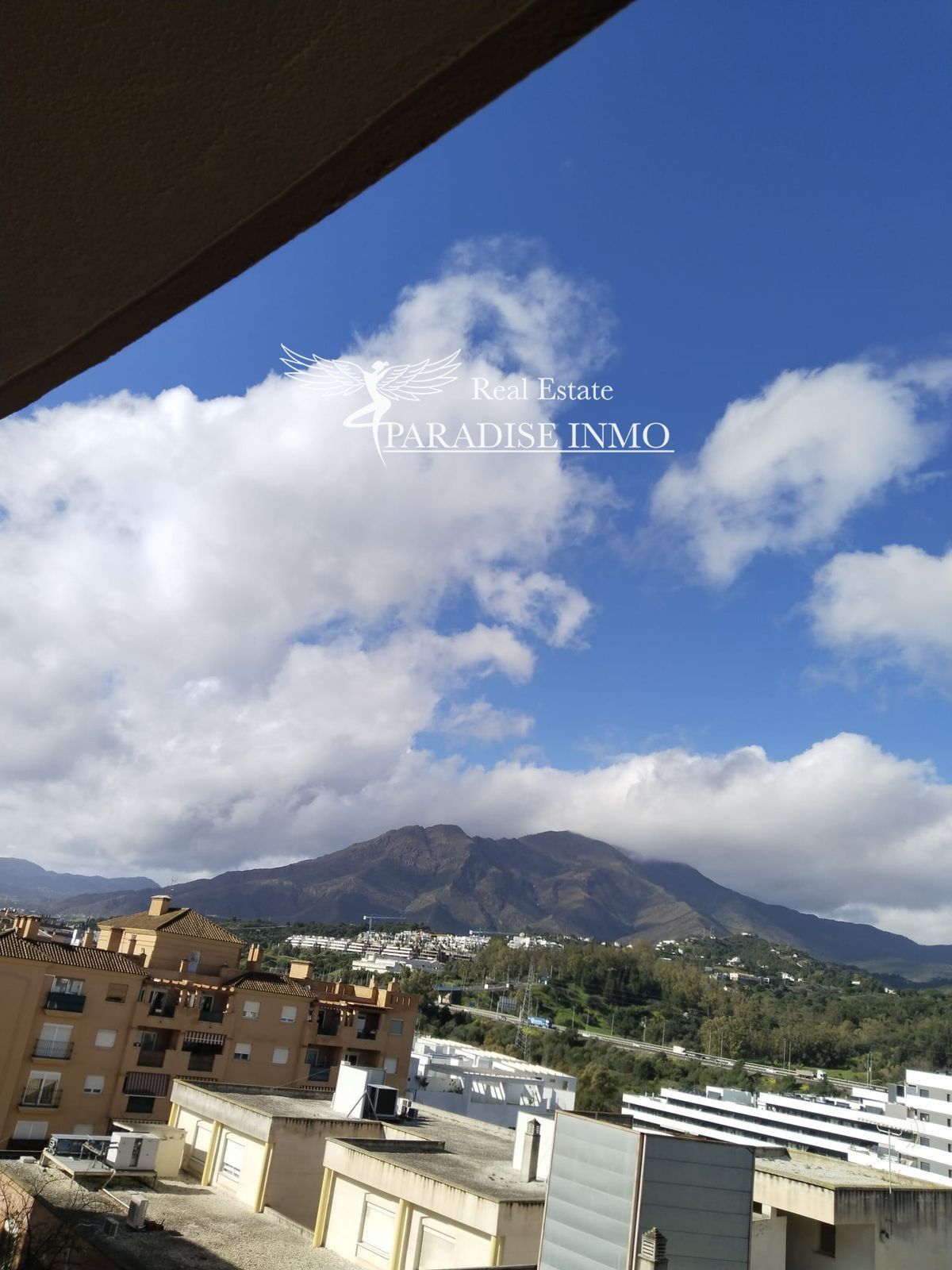 Flat for sale Estepona, Málaga. Ref: 4524. Paradise Group 