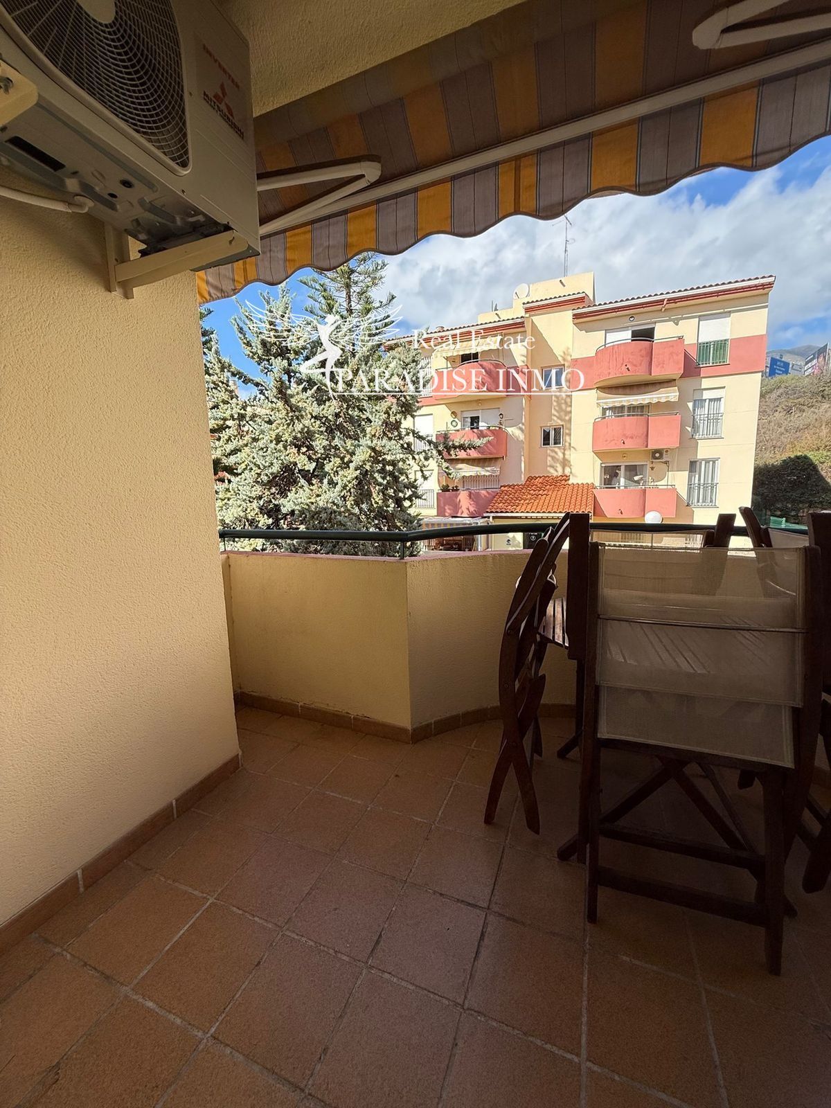Flat for sale Marbella, Málaga. Ref: 4527. Paradise Group 