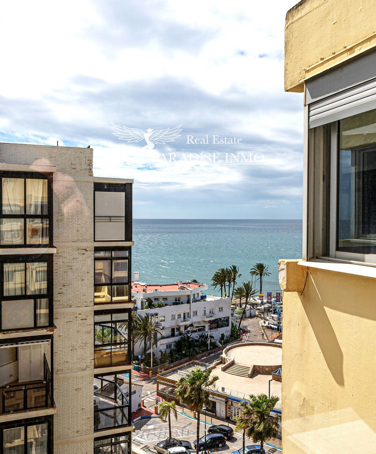 Flat for sale Marbella, Málaga. Ref: 4528. Paradise Group 