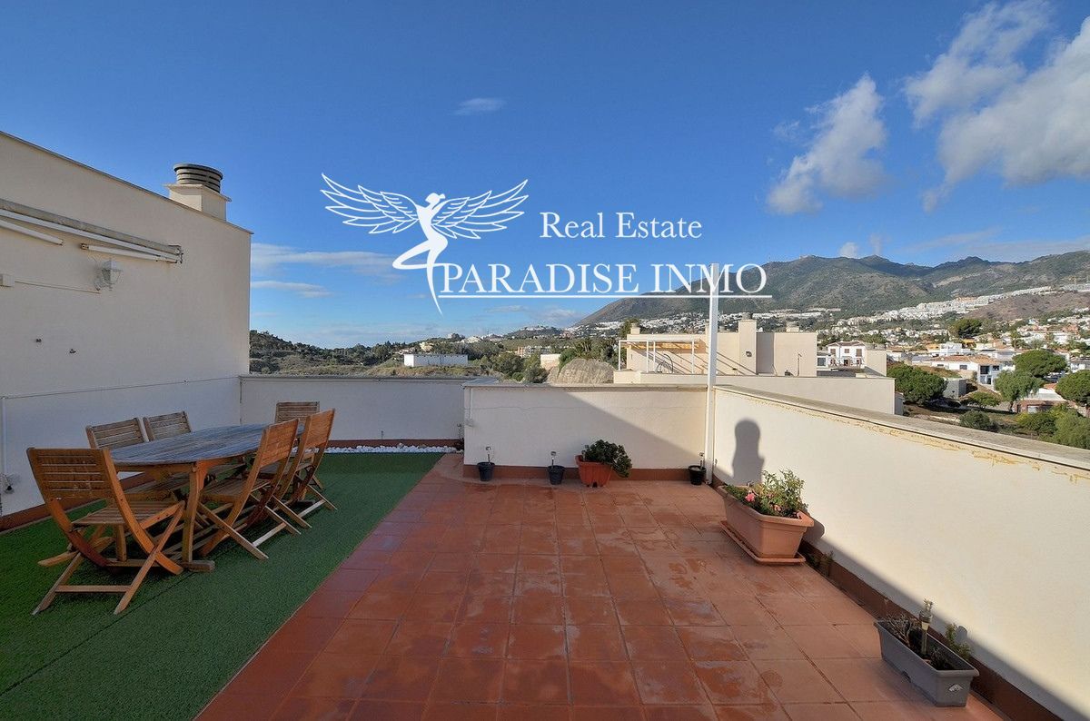 Flat for sale Benalmádena, Málaga. Ref: 4530. Paradise Group 