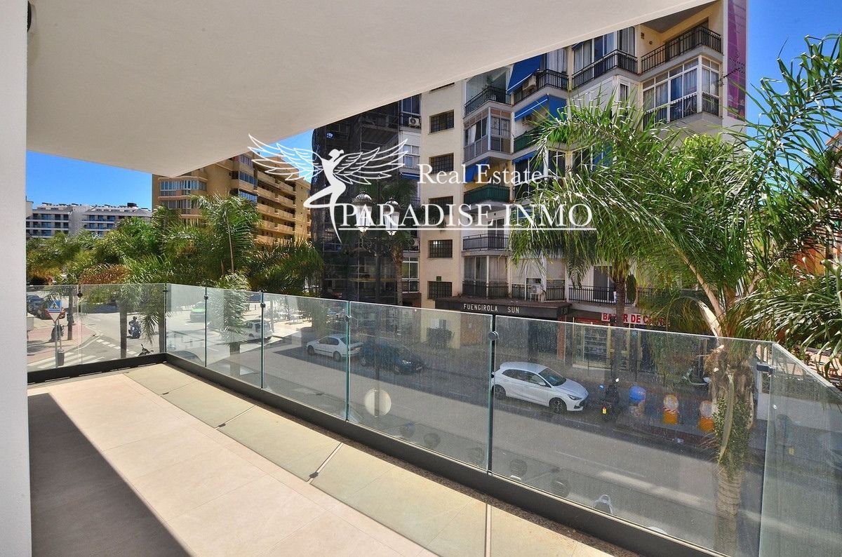 Flat for sale Fuengirola, Málaga. Ref: 4532. Paradise Group 