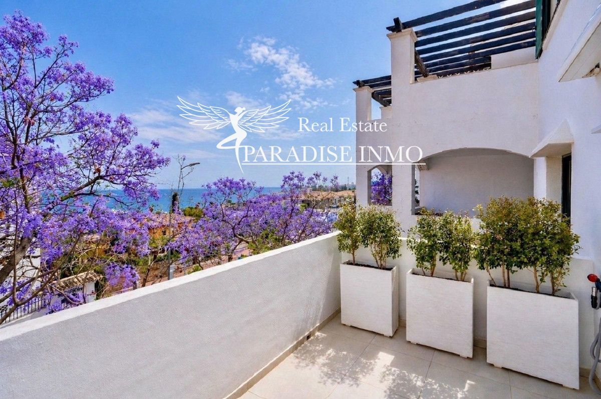 Flat for sale Benalmádena, Málaga. Ref: 4533. Paradise Group 