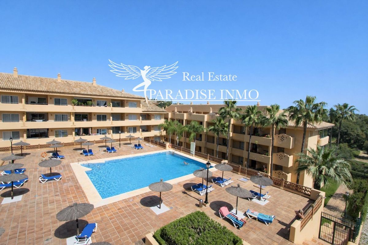Flat for sale Marbella, Málaga. Ref: 4542. Paradise Group 