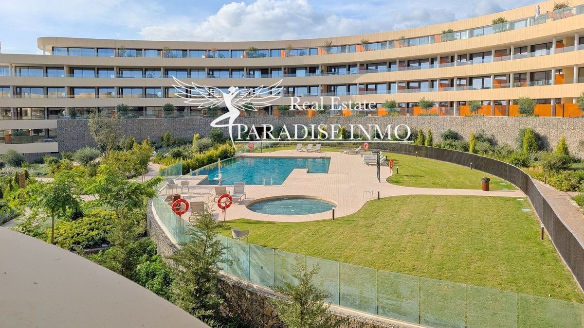 Flat for sale Fuengirola, Málaga. Ref: 4546. Paradise Group 