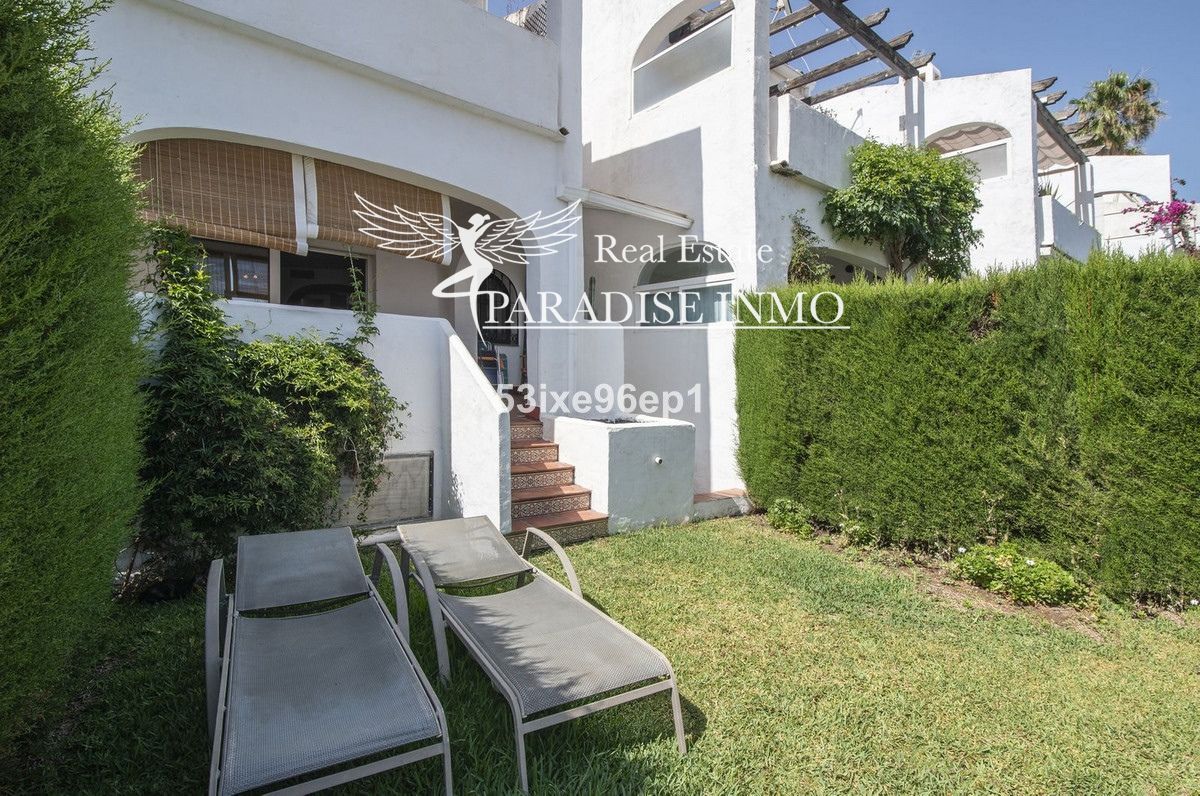 House for sale Estepona, Málaga. Ref: 4553. Paradise Group 