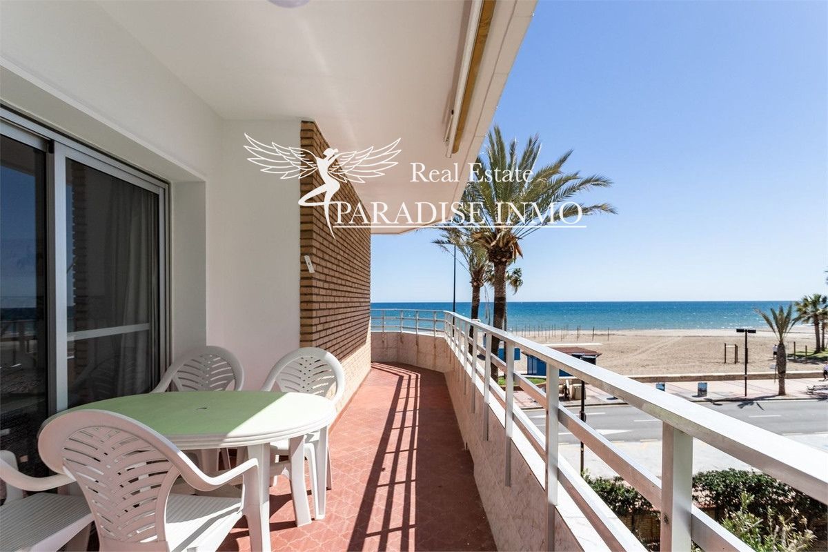 Flat for sale Fuengirola, Málaga. Ref: 4558. Paradise Group 