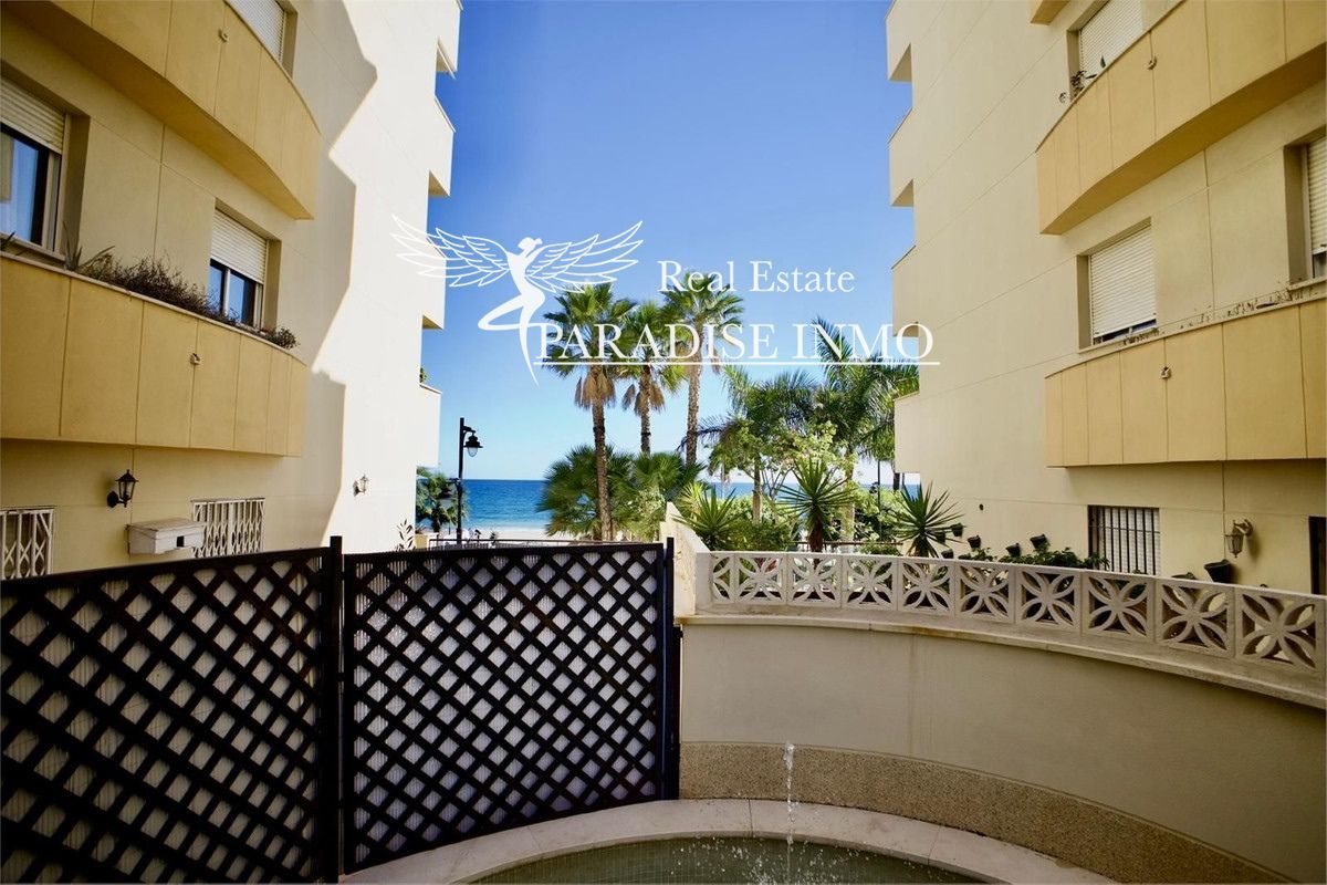 Flat for sale Estepona, Málaga. Ref: 4564. Paradise Group 