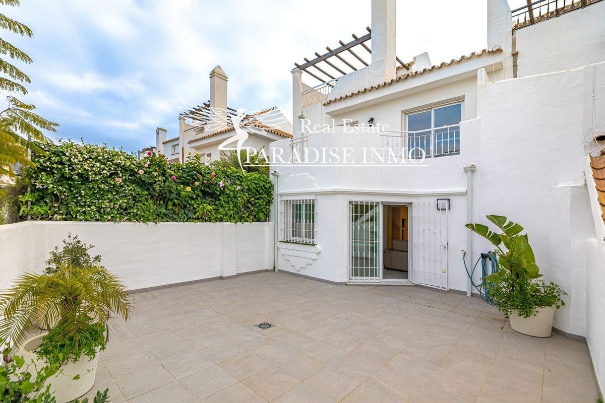House for sale Marbella, Málaga. Ref: 4570. Paradise Group 