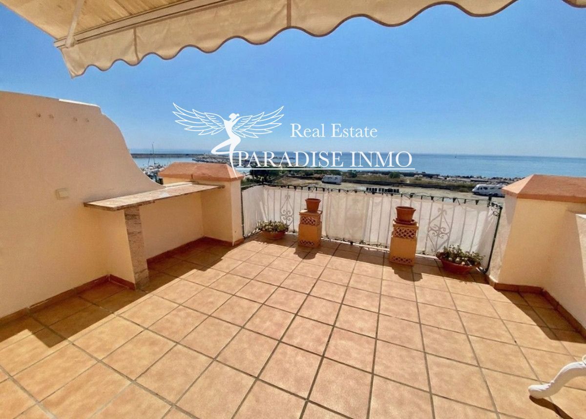 House for sale Estepona, Málaga. Ref: 4571. Paradise Group 