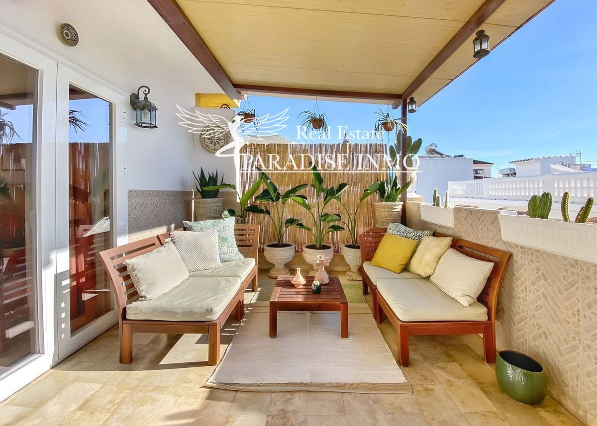 Flat for sale Marbella, Málaga. Ref: 4575. Paradise Group 