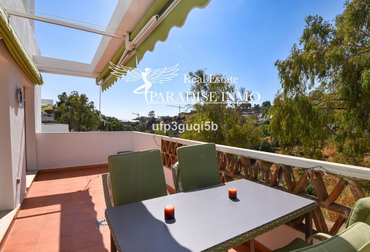 Flat for sale Benalmádena, Málaga. Ref: 4579. Paradise Group 