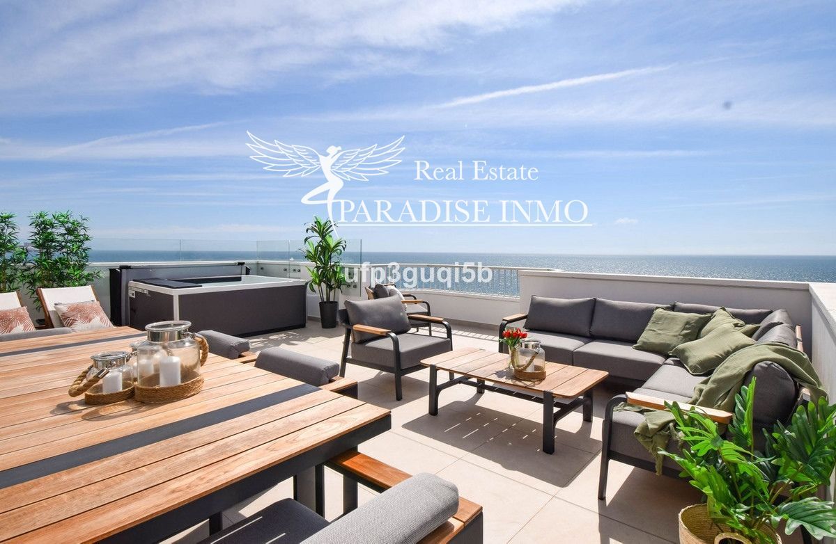 Flat for sale Fuengirola, Málaga. Ref: 4580. Paradise Group 