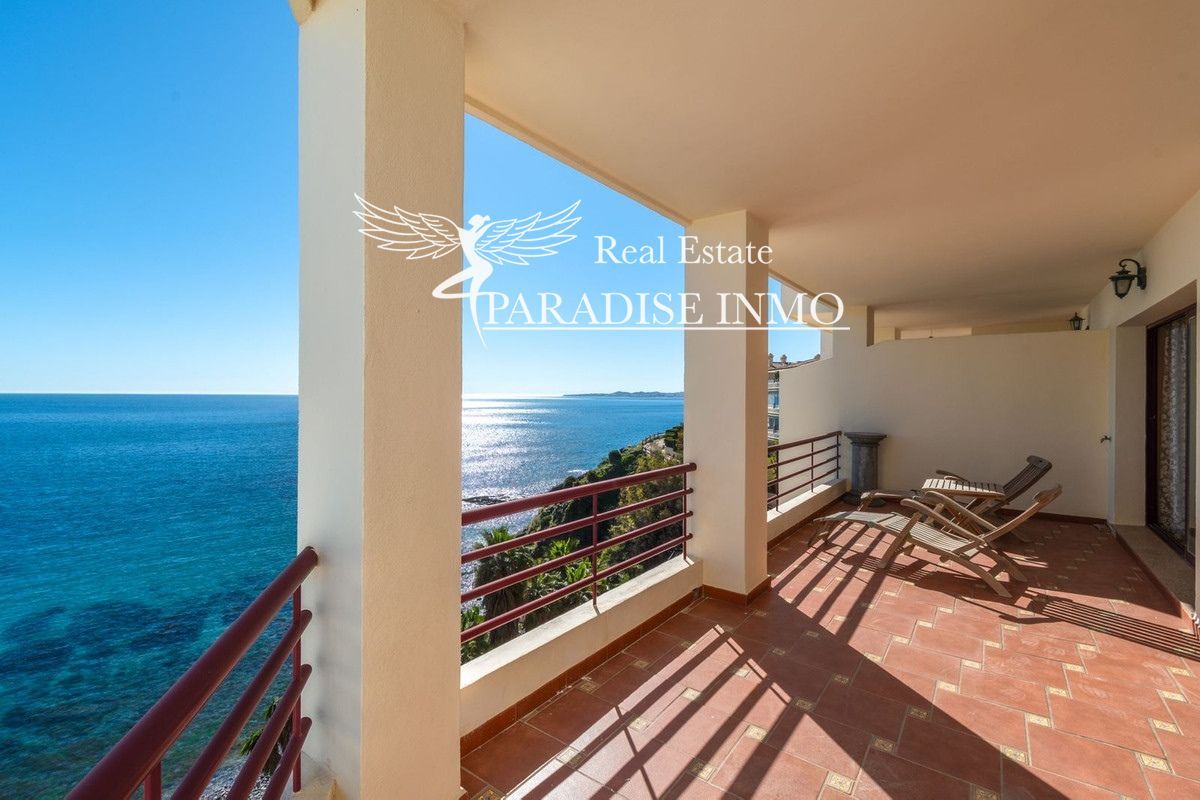Flat for sale Benalmádena, Málaga. Ref: 4581. Paradise Group 