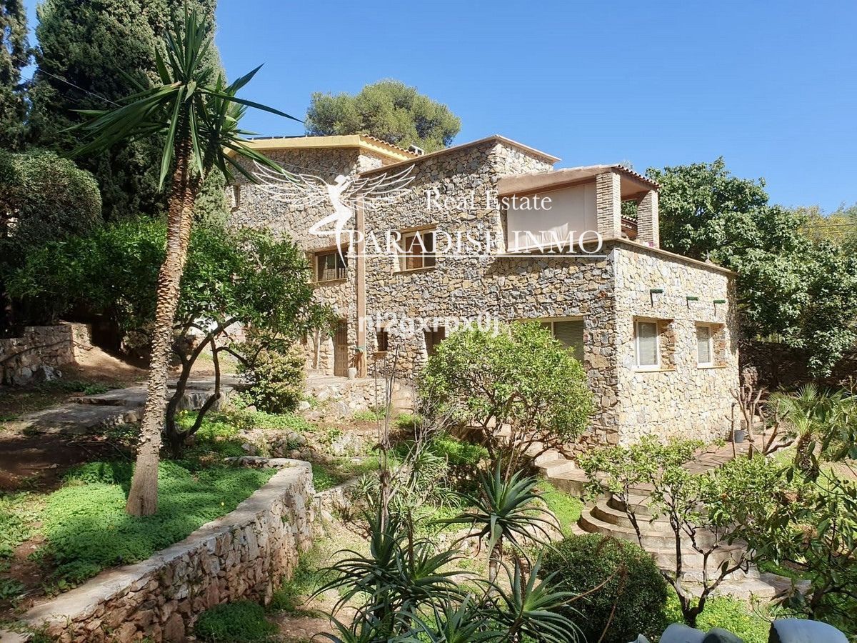 Detached villa for sale Marbella, Málaga. Ref: 4585. Paradise Group 