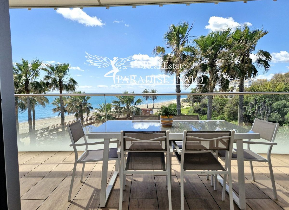 Flat for sale Estepona, Málaga. Ref: 4586. Paradise Group 