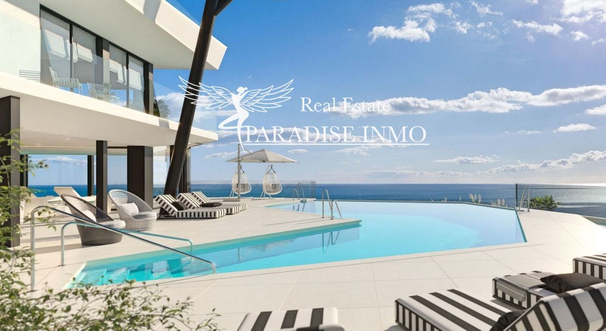 Flat for sale Fuengirola, Málaga. Ref: 4587. Paradise Group 