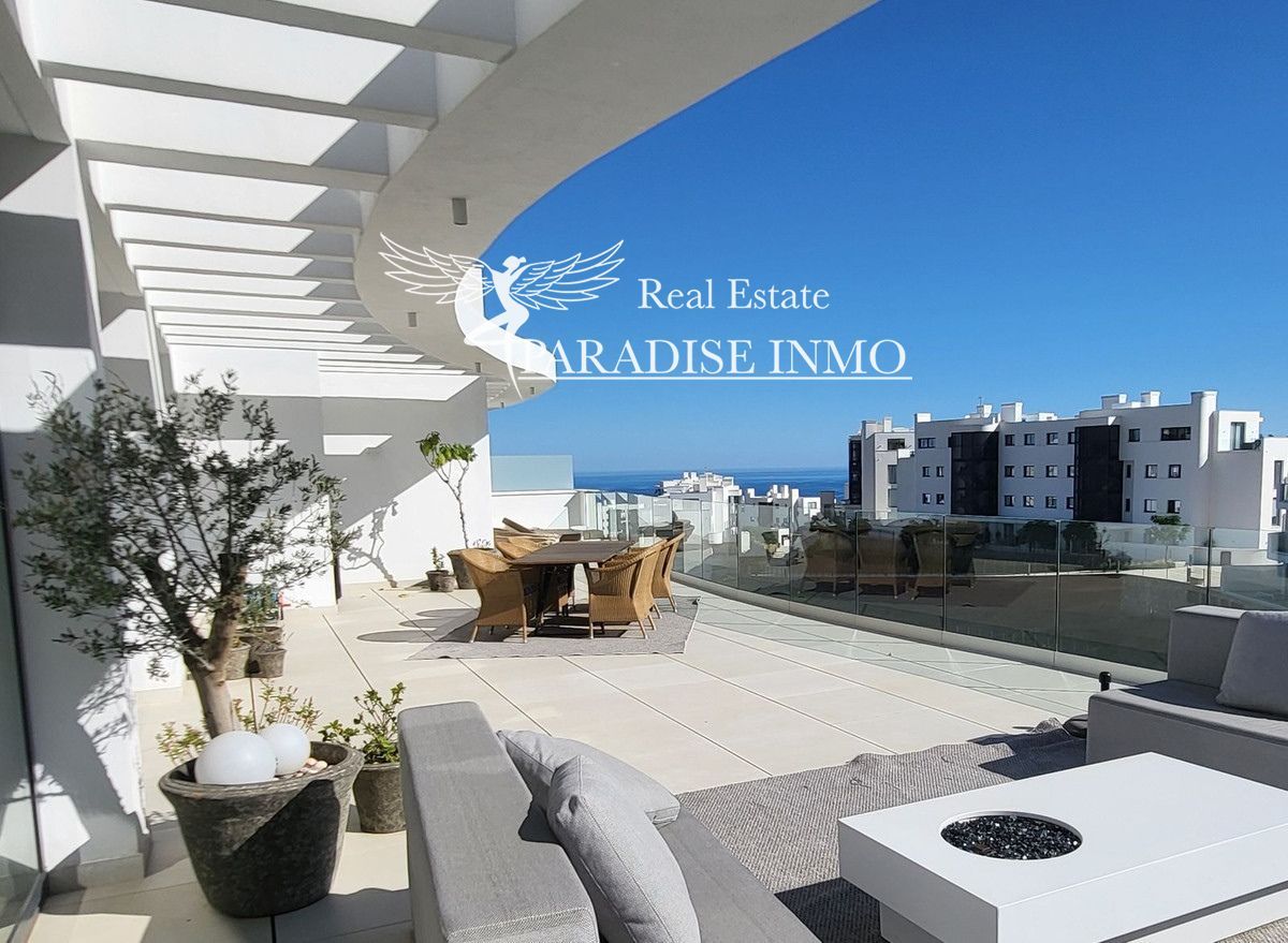 Flat for sale Fuengirola, Málaga. Ref: 4594. Paradise Group 