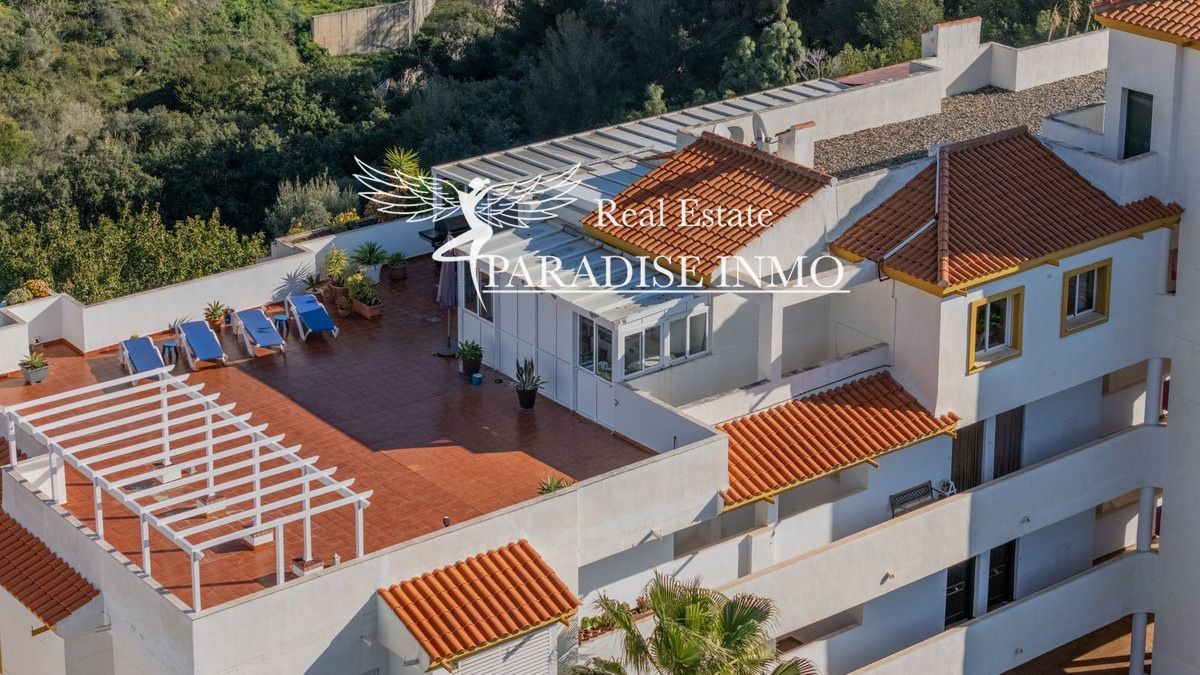 Flat for sale Benalmádena, Málaga. Ref: 4600. Paradise Group 
