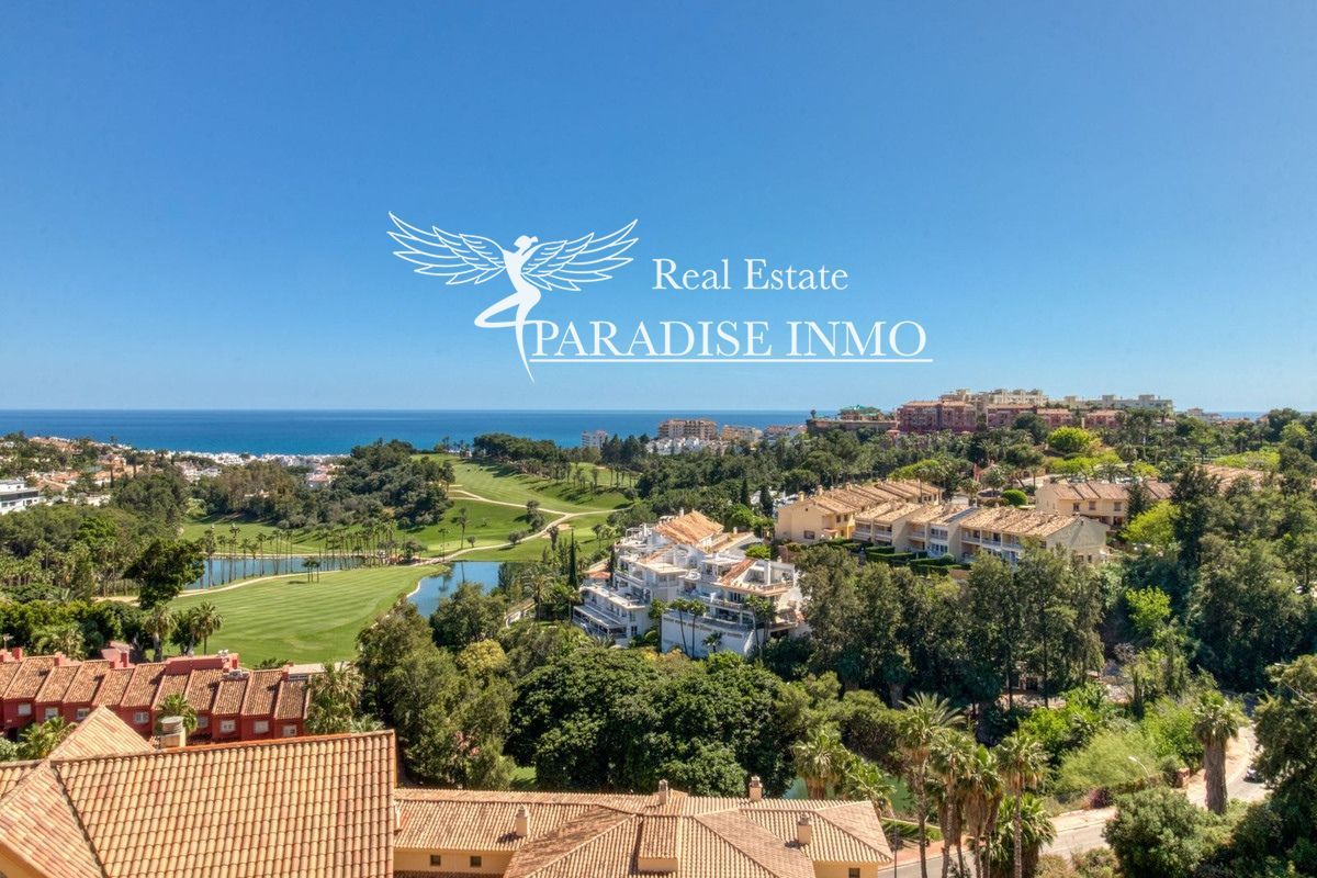Flat for sale Benalmádena, Málaga. Ref: 4602. Paradise Group 
