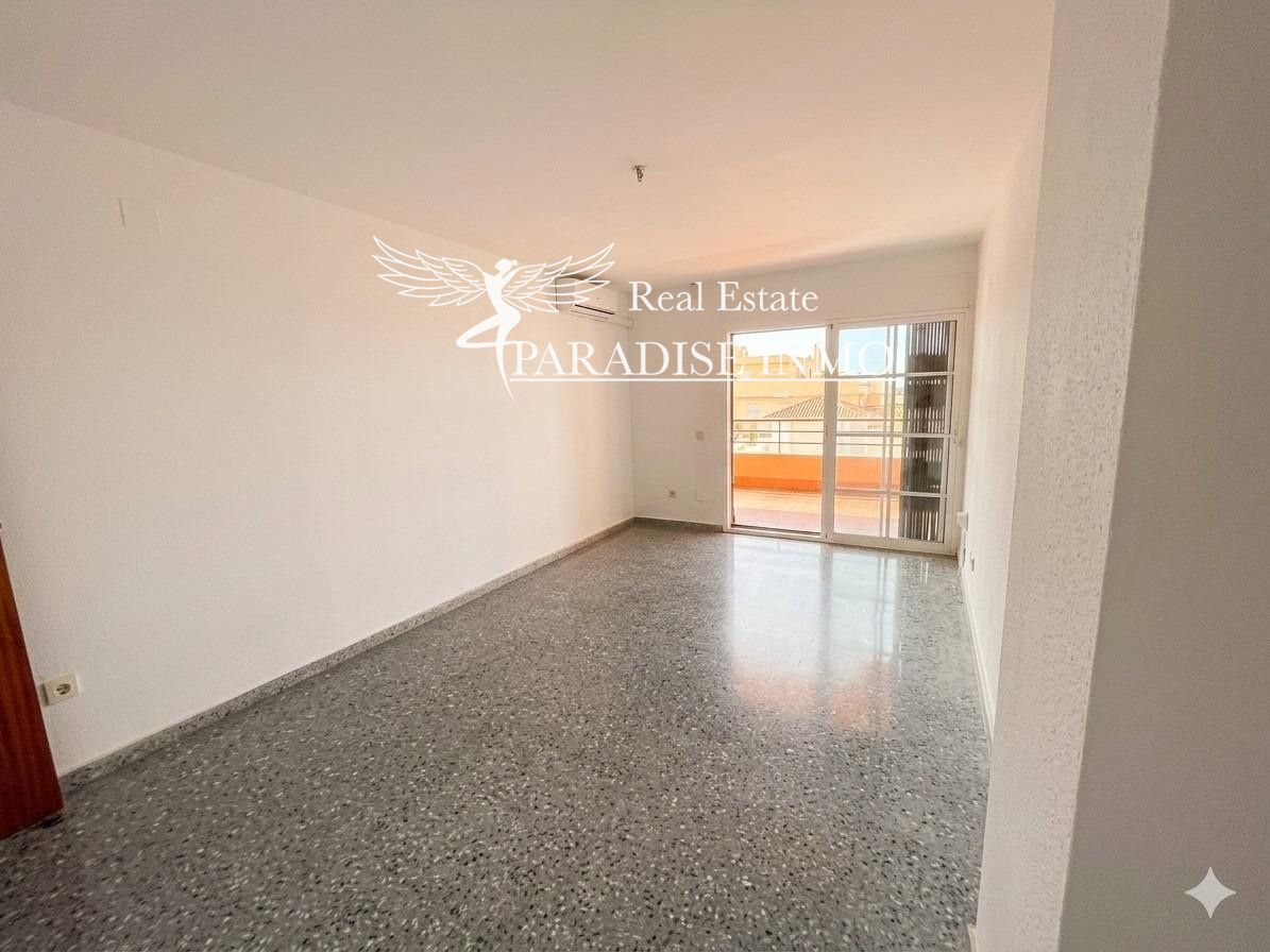 Flat for sale Benalmádena, Málaga. Ref: 4610. Paradise Group 