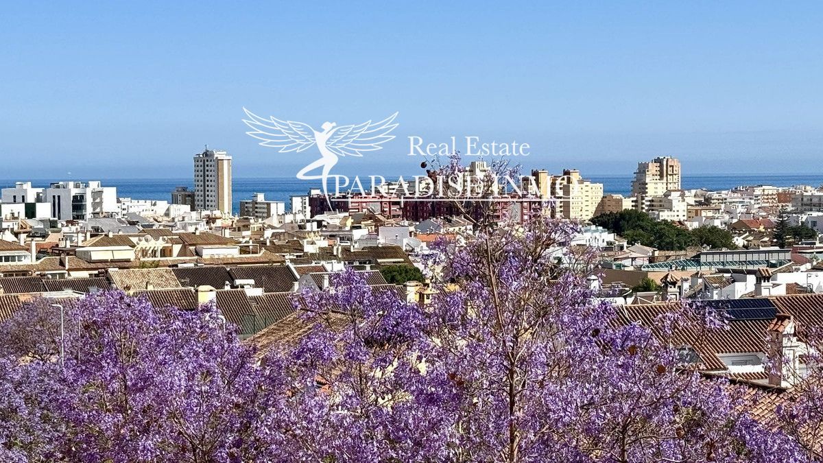 Flat for sale Fuengirola, Málaga. Ref: 4618. Paradise Group 