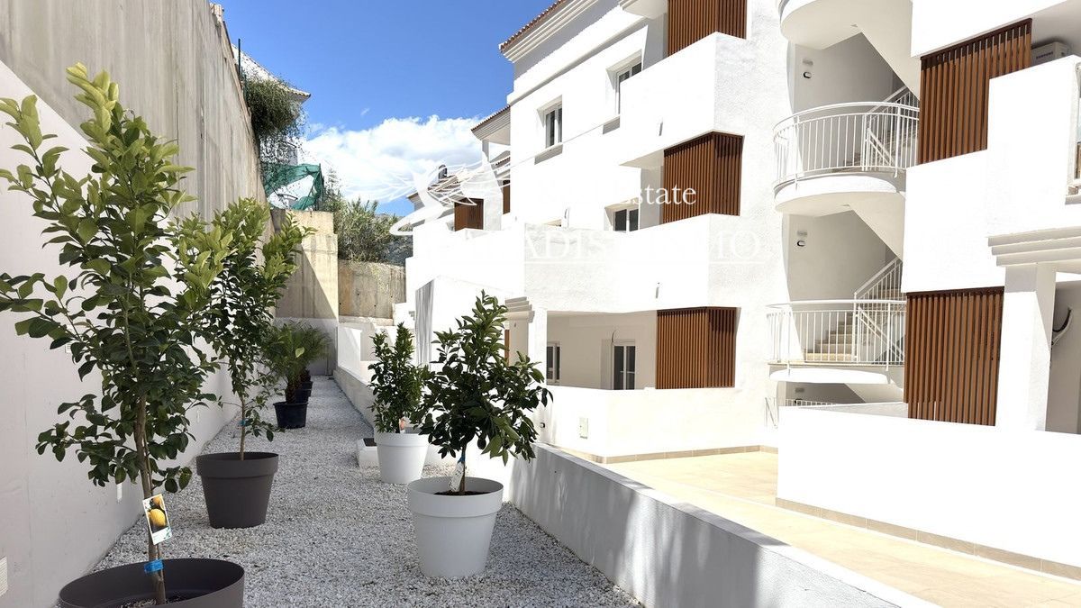 Flat for sale Fuengirola, Málaga. Ref: 4619. Paradise Group 