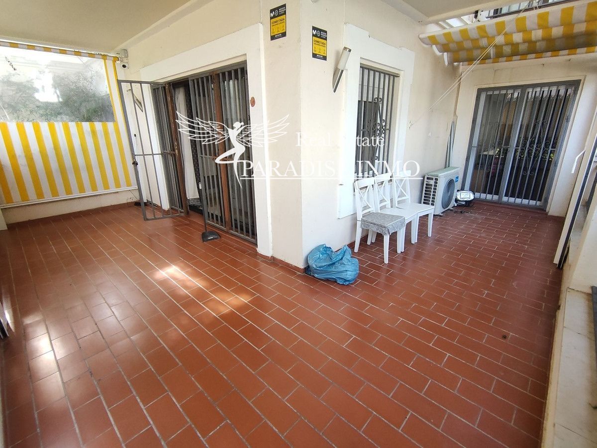 Flat for sale Marbella, Málaga. Ref: 4621. Paradise Group 