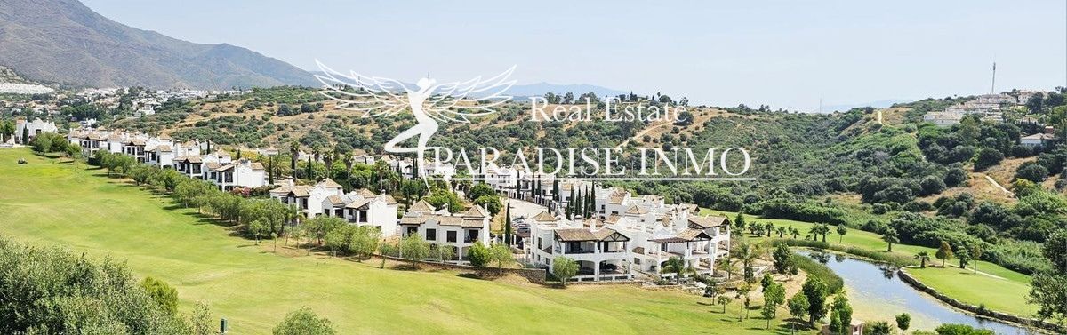 Detached villa for sale Estepona, Málaga. Ref: 4623. Paradise Group 